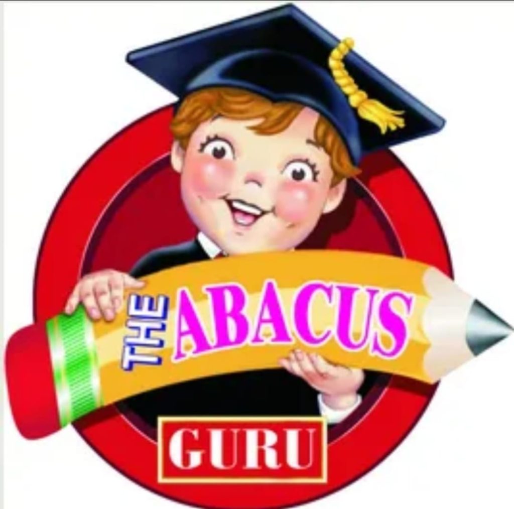 GURU ABACUS LOGO